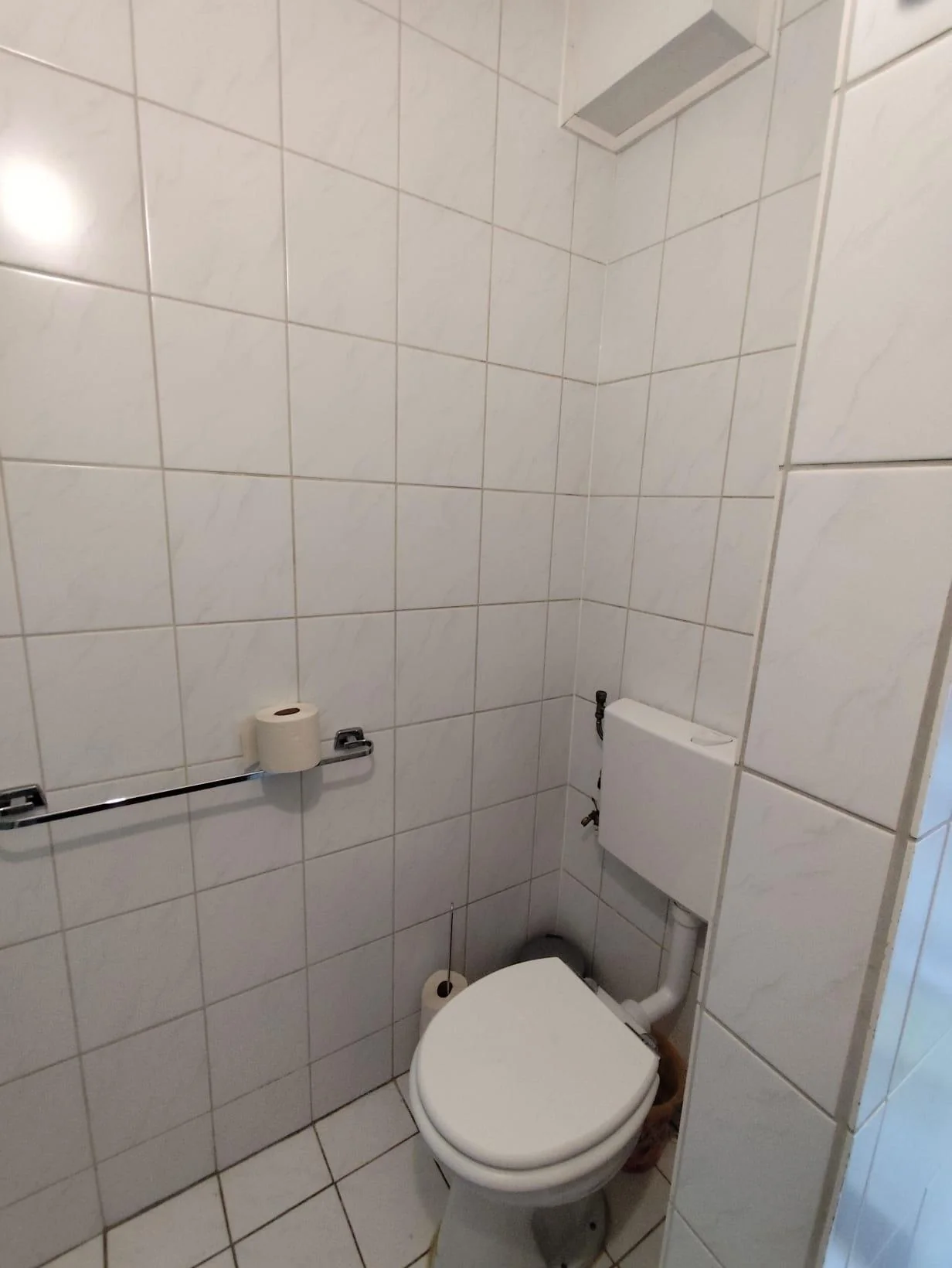 Foto van de Kamer gelegen aan de Schiekade in Rotterdam