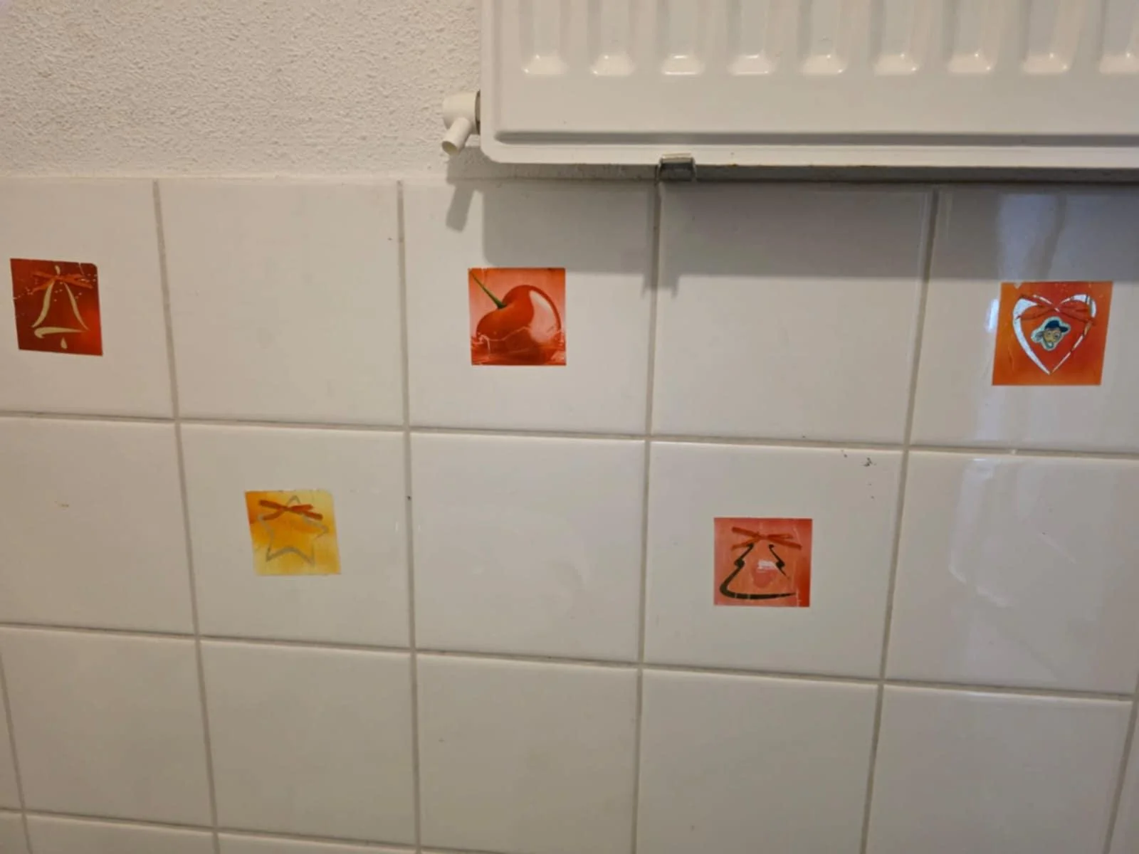 Foto van de Kamer gelegen aan de Stationsweg in Den Haag