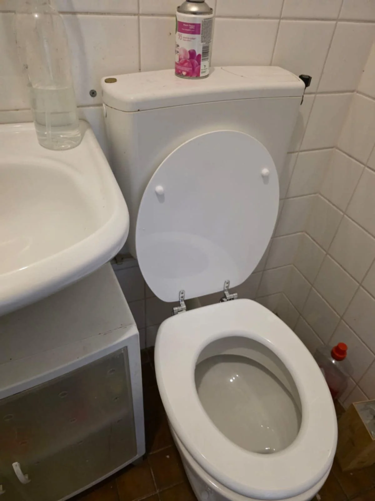 Foto van de Kamer gelegen aan de Stationsweg in Den Haag