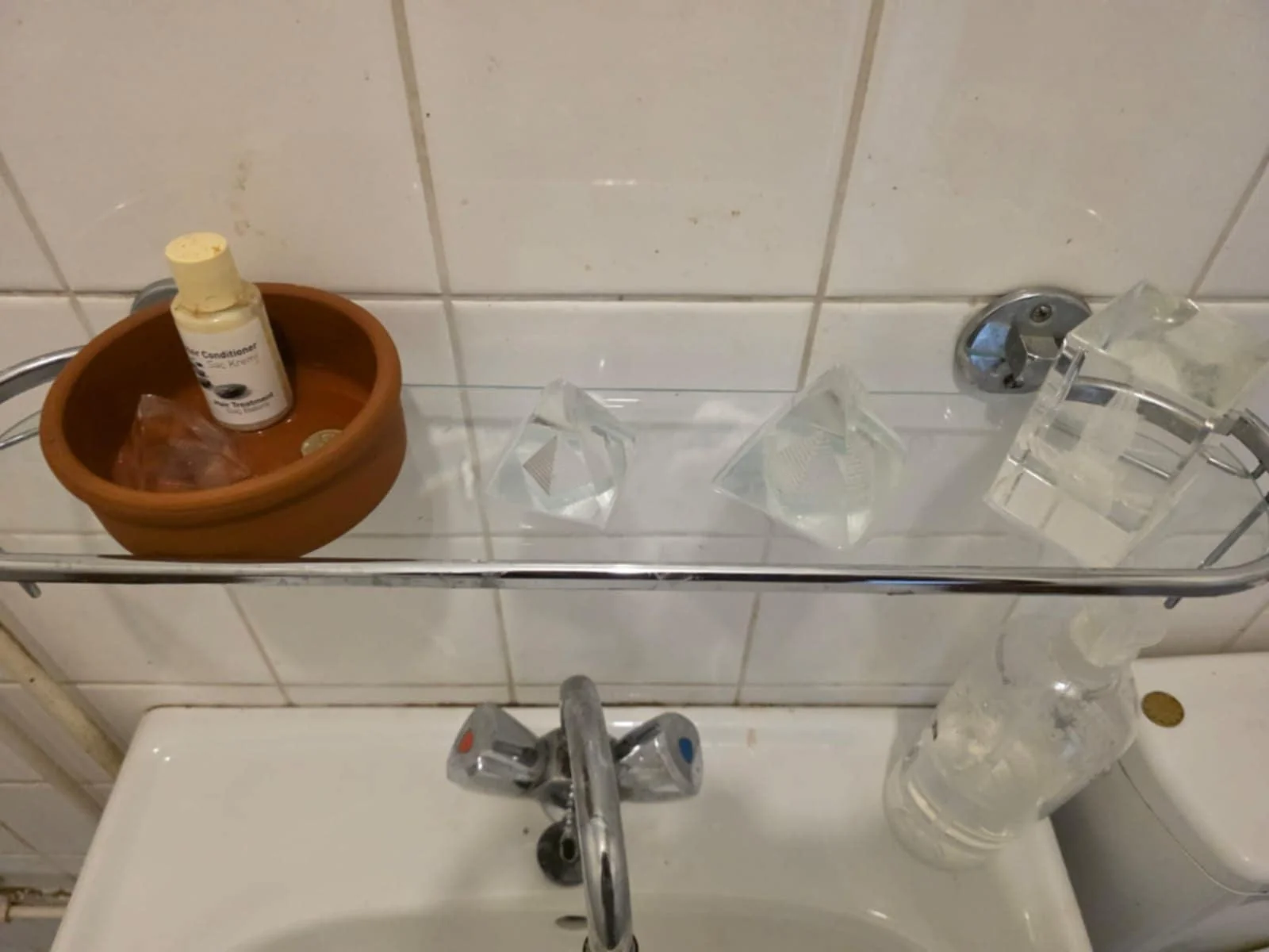 Foto van de Kamer gelegen aan de Stationsweg in Den Haag