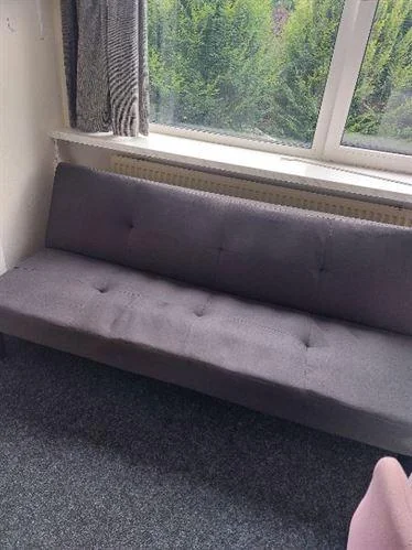 Foto van de Kamer gelegen aan de Mr. Franckenstraat in Nijmegen