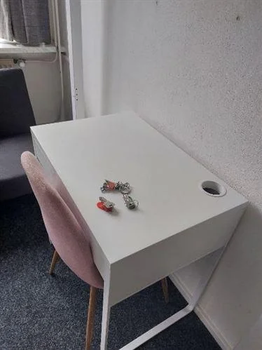 Foto van de Kamer gelegen aan de Mr. Franckenstraat in Nijmegen