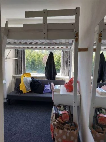 Foto van de Kamer gelegen aan de Mr. Franckenstraat in Nijmegen