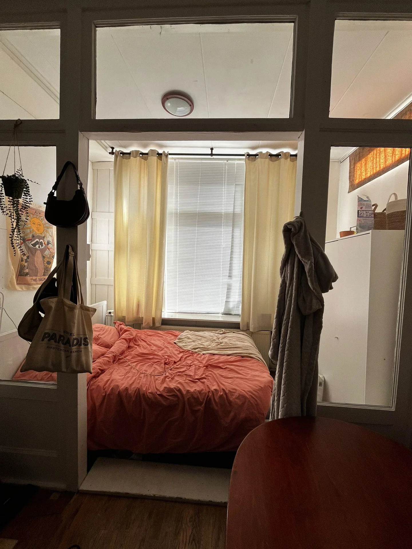 Foto van de Kamer gelegen aan de Cornelis Frederiksstraat in Leeuwarden