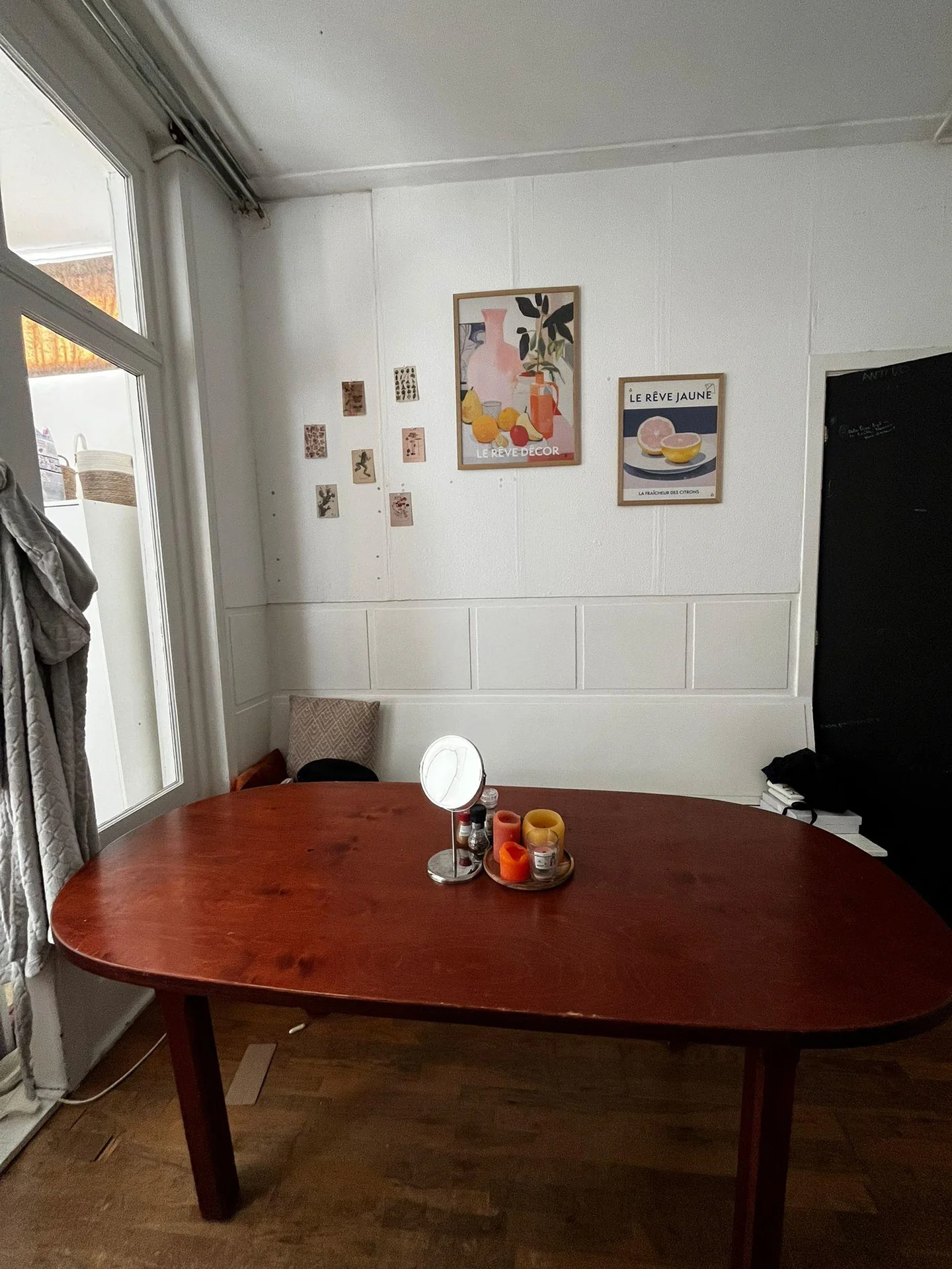 Foto van de Kamer gelegen aan de Cornelis Frederiksstraat in Leeuwarden