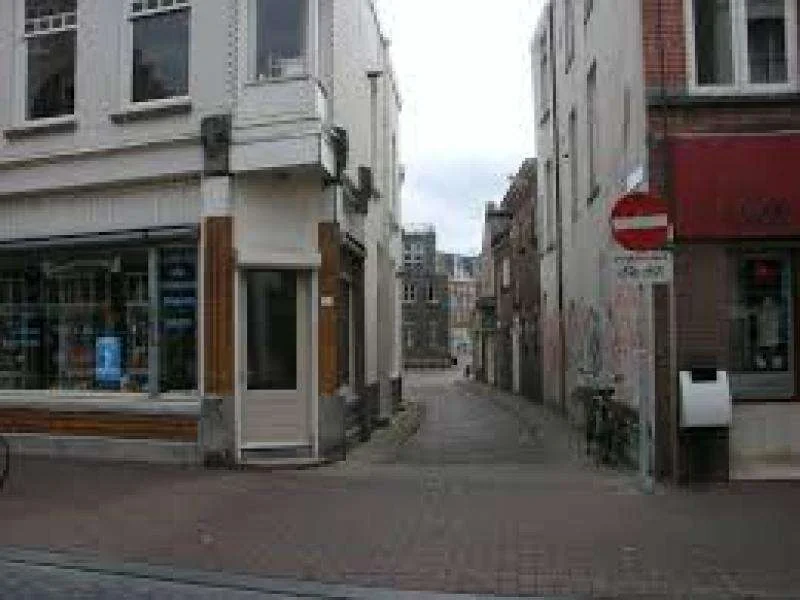 Foto van de Kamer gelegen aan de Rozemarijnstraat in Breda