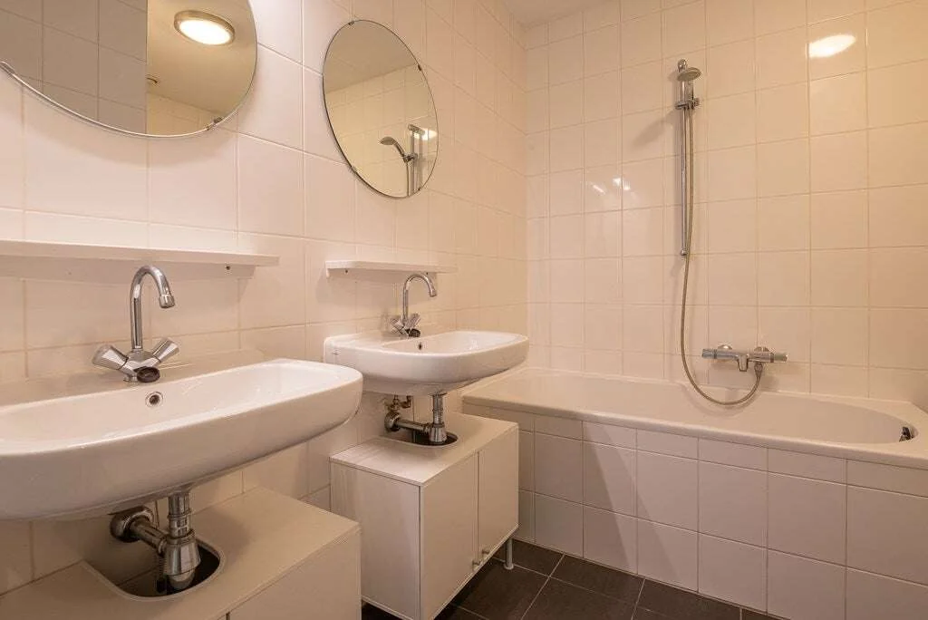 Foto van de Appartement gelegen aan de Ankersmidplein in Zaandam