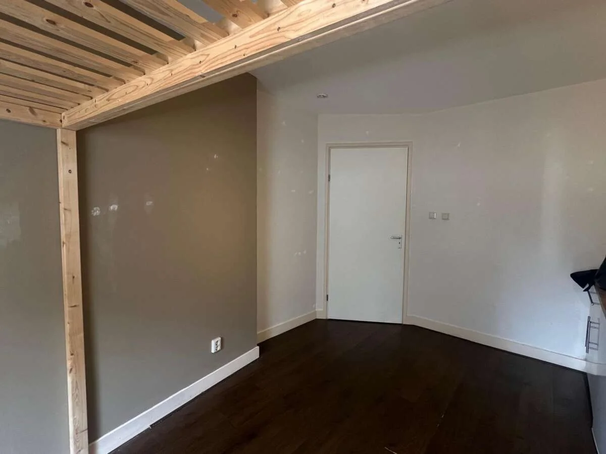 Foto van de Kamer gelegen aan de Mariastraat in Utrecht