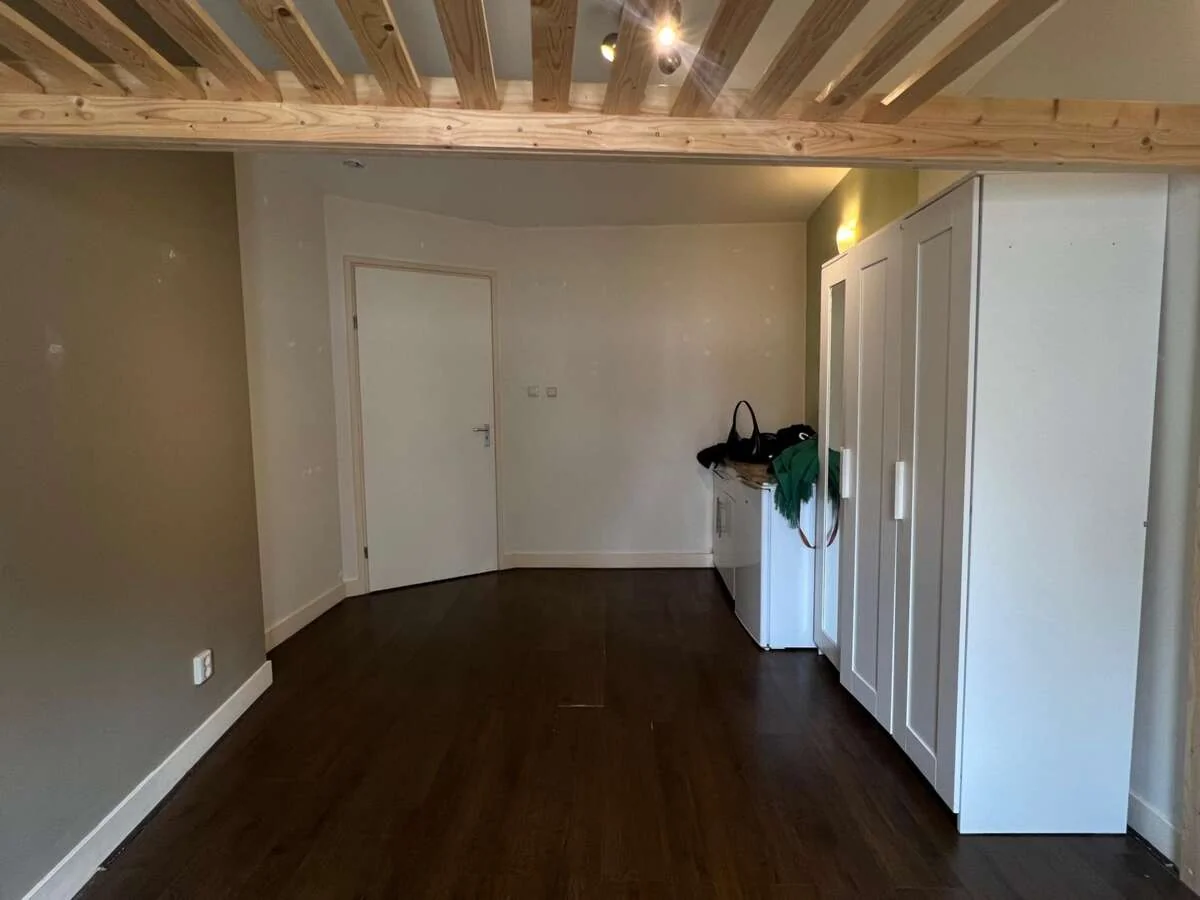 Foto van de Kamer gelegen aan de Mariastraat in Utrecht