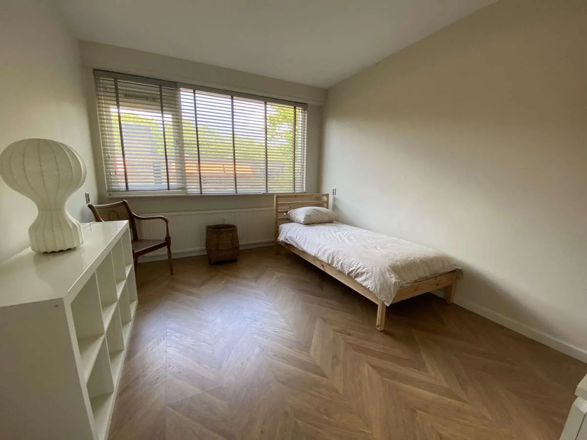 Foto van de Appartement gelegen aan de Onstein in Amsterdam