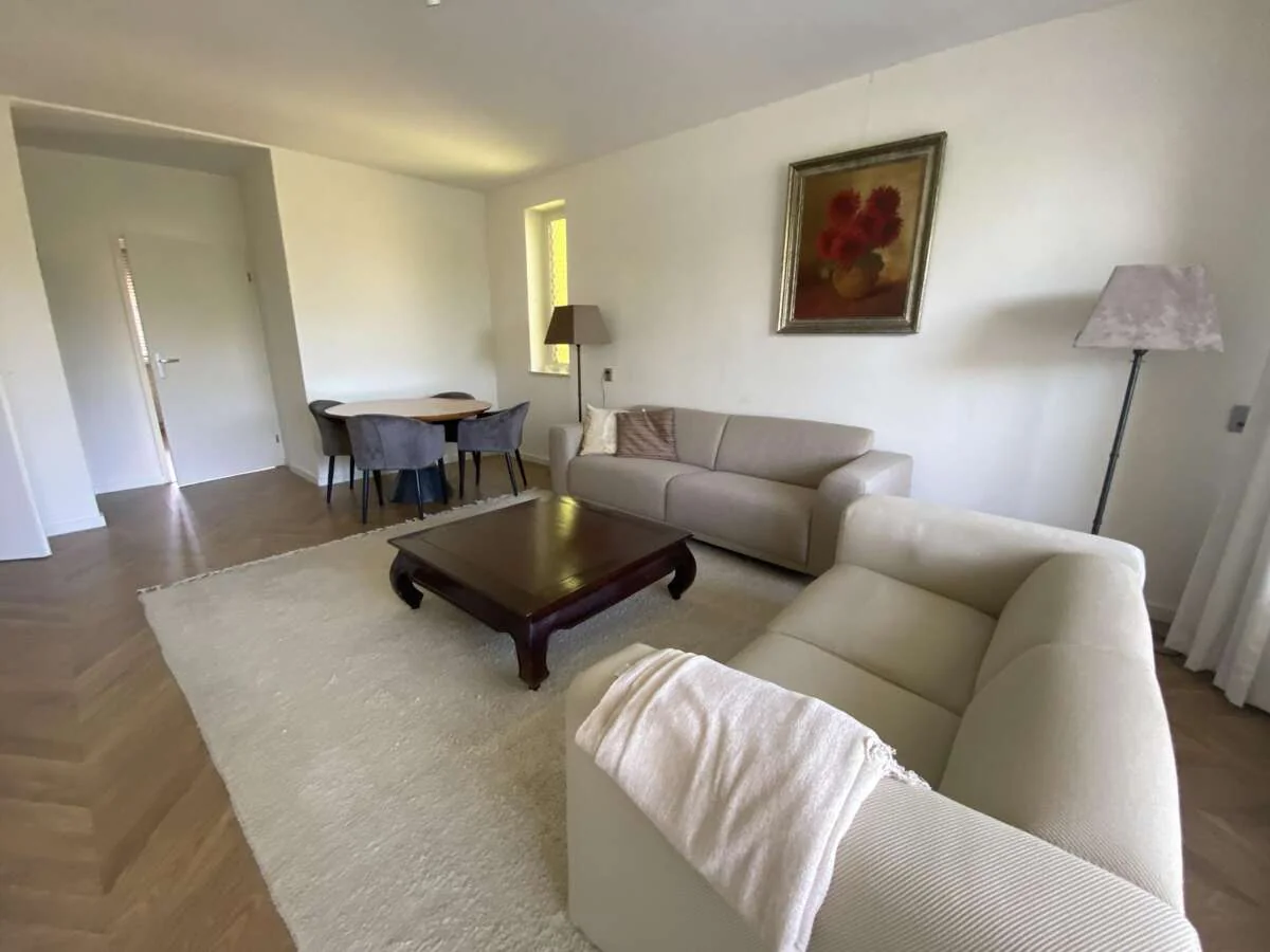 Foto van de Appartement gelegen aan de Onstein in Amsterdam