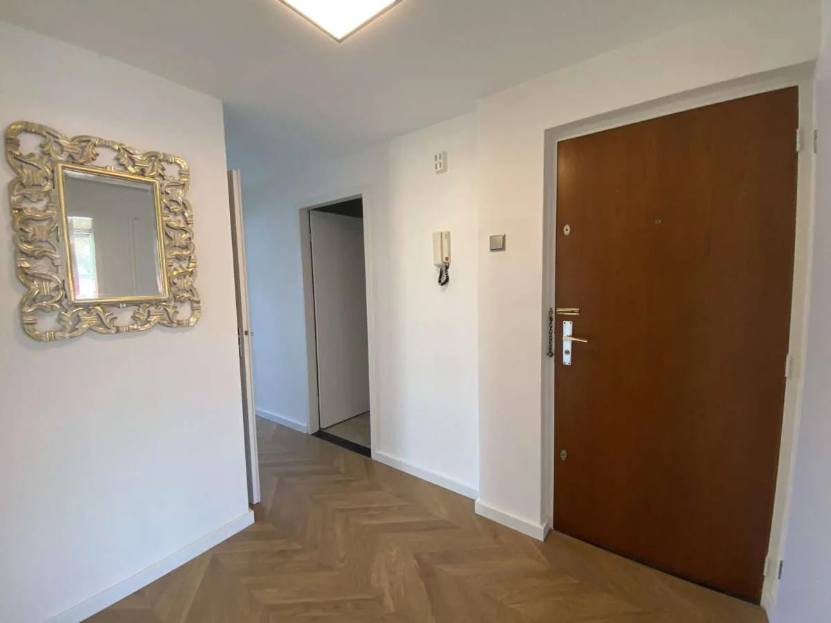 Foto van de Appartement gelegen aan de Onstein in Amsterdam