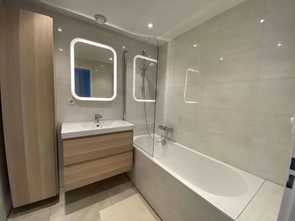Foto van de Appartement gelegen aan de Onstein in Amsterdam