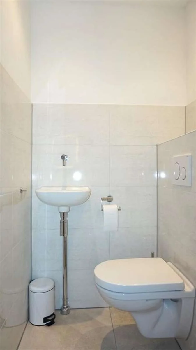 Foto van de Appartement gelegen aan de Onstein in Amsterdam