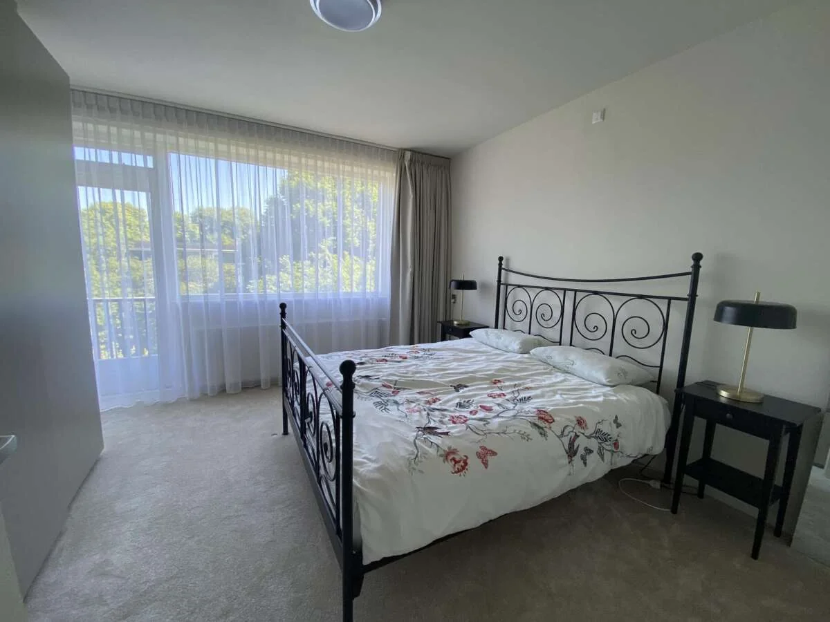 Foto van de Appartement gelegen aan de Onstein in Amsterdam