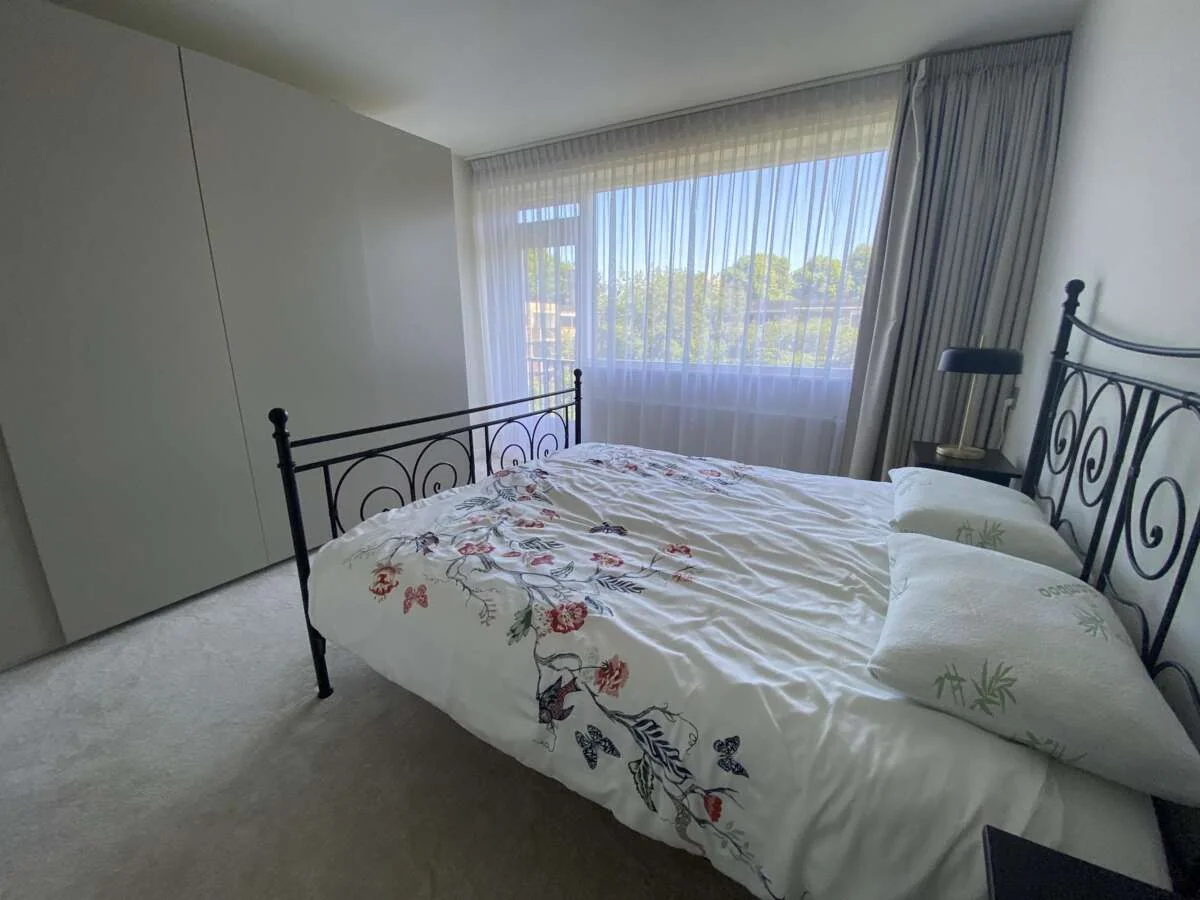 Foto van de Appartement gelegen aan de Onstein in Amsterdam