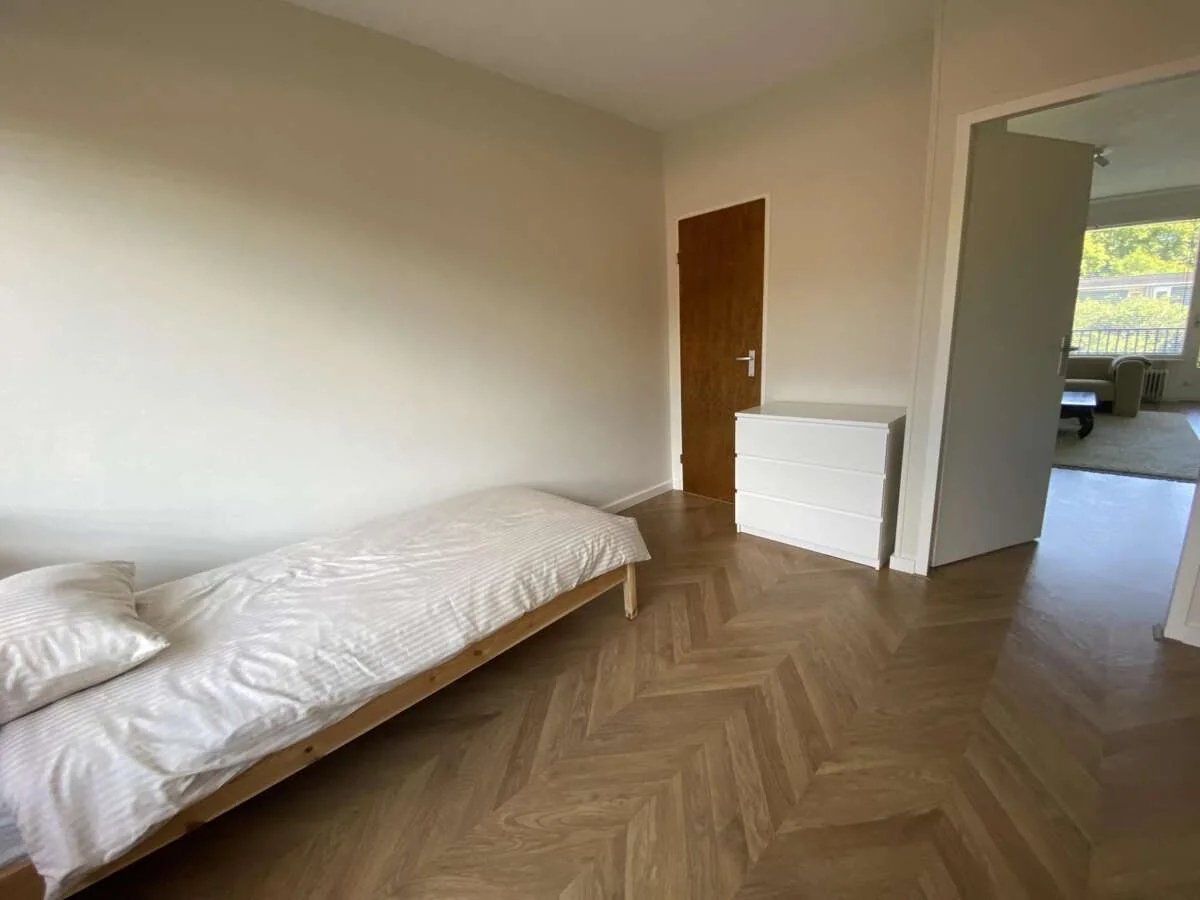 Foto van de Appartement gelegen aan de Onstein in Amsterdam