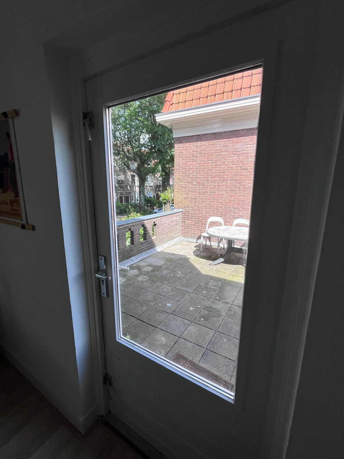Foto van de Kamer gelegen aan de Heydenrijckstraat in Nijmegen
