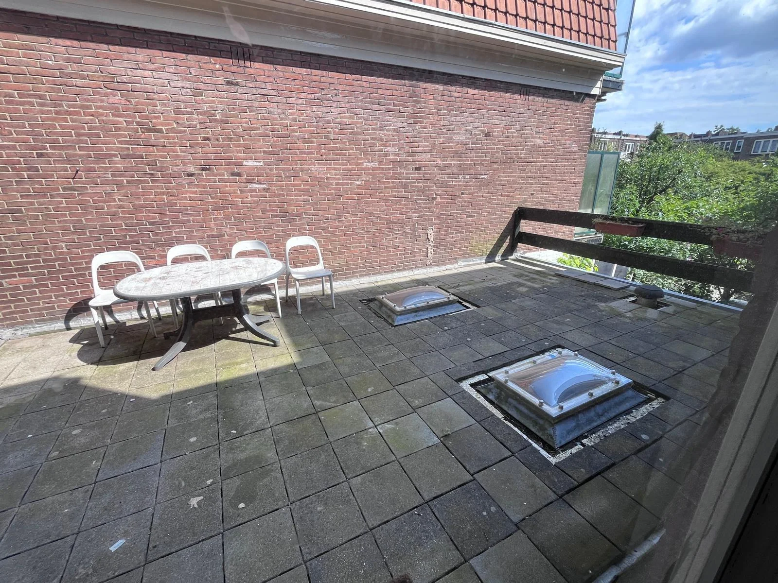 Foto van de Kamer gelegen aan de Heydenrijckstraat in Nijmegen