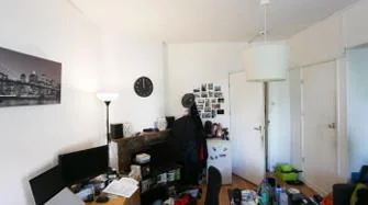 Foto van de Kamer gelegen aan de Heydenrijckstraat in Nijmegen