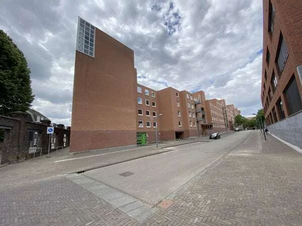 Foto van de Appartement gelegen aan de Remalunet in Maastricht