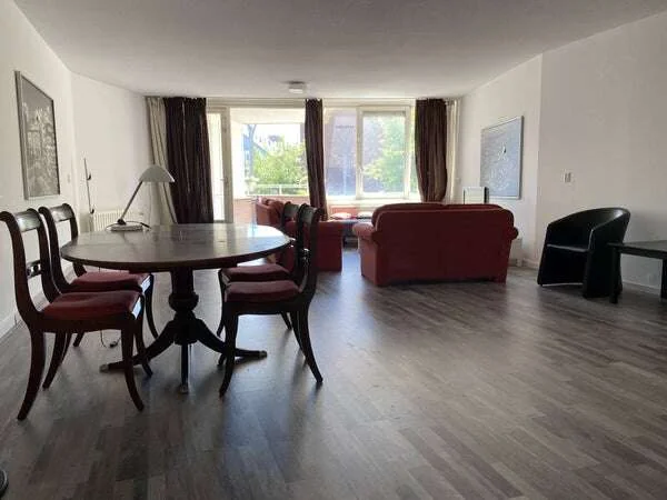 Foto van de Appartement gelegen aan de Remalunet in Maastricht