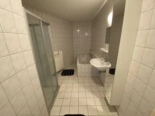 Foto van de Appartement gelegen aan de Remalunet in Maastricht