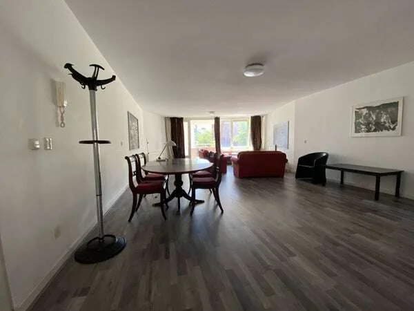 Foto van de Appartement gelegen aan de Remalunet in Maastricht