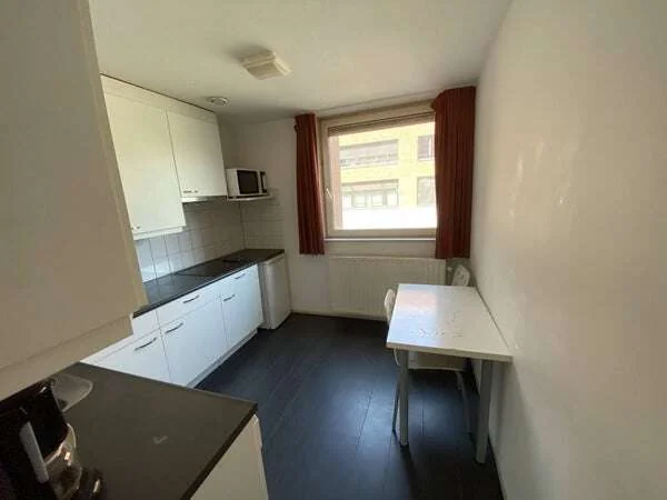 Foto van de Appartement gelegen aan de Remalunet in Maastricht