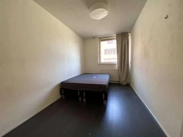 Foto van de Appartement gelegen aan de Remalunet in Maastricht