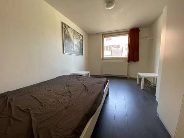 Foto van de Appartement gelegen aan de Remalunet in Maastricht