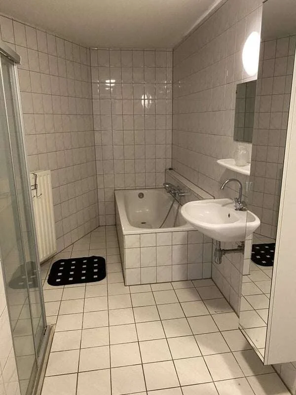 Foto van de Appartement gelegen aan de Remalunet in Maastricht