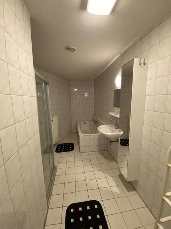 Foto van de Appartement gelegen aan de Remalunet in Maastricht