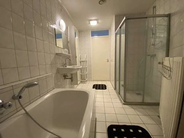 Foto van de Appartement gelegen aan de Remalunet in Maastricht