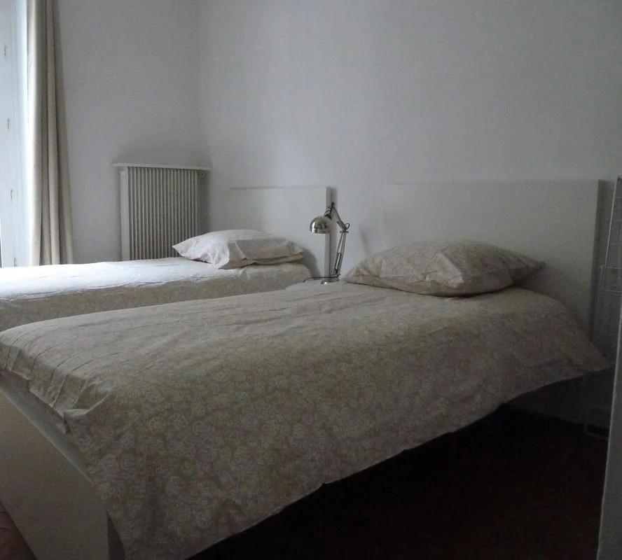 Foto van de Appartement gelegen aan de Borneostraat in Utrecht