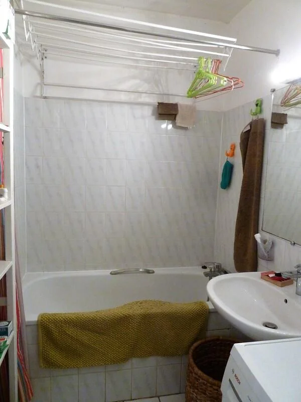 Foto van de Appartement gelegen aan de Borneostraat in Utrecht