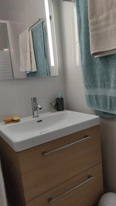 Foto van de Appartement gelegen aan de Borneostraat in Utrecht