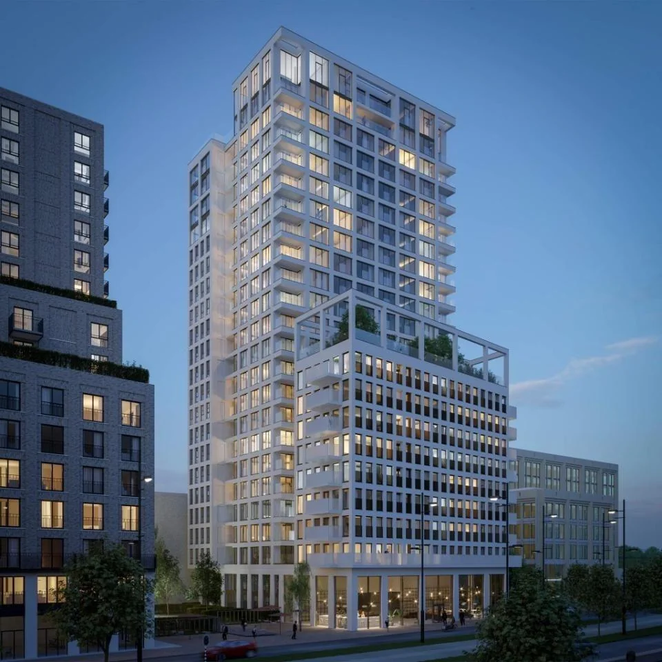 Foto van de Kamer gelegen aan de Stoomstraat in Eindhoven
