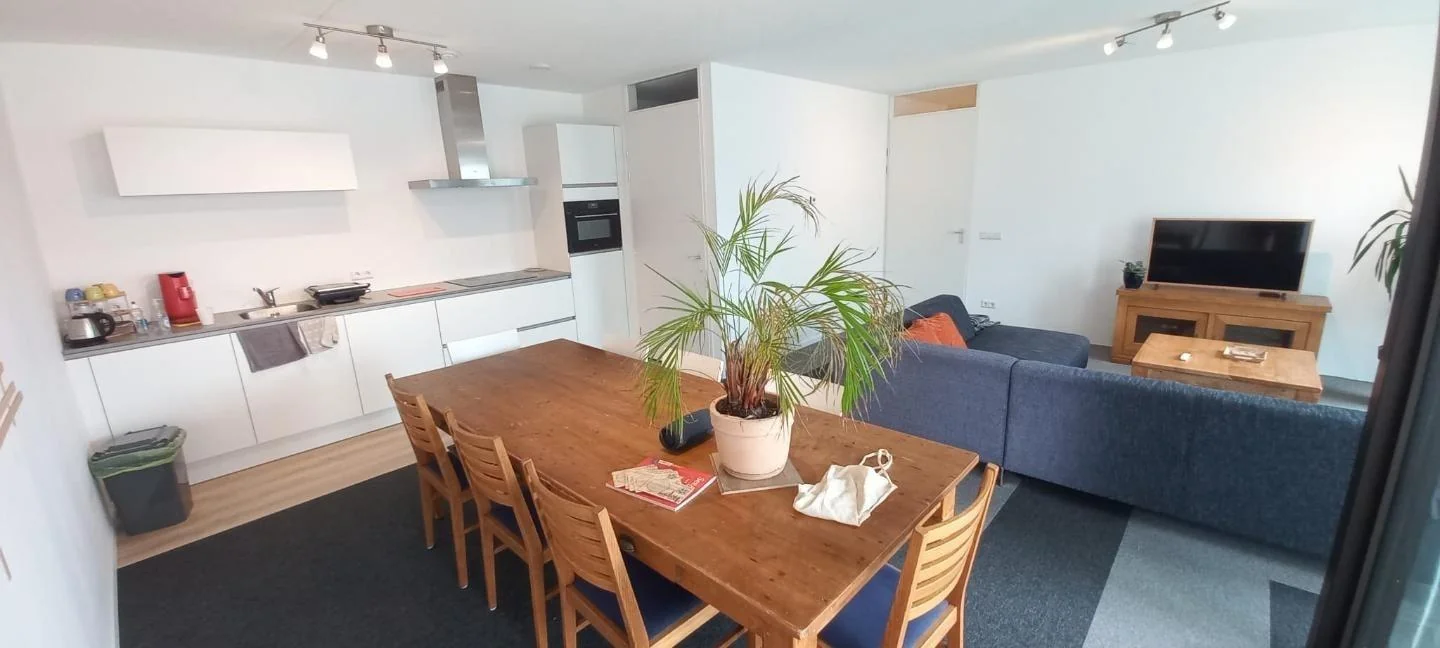 Foto van de Kamer gelegen aan de Stoomstraat in Eindhoven
