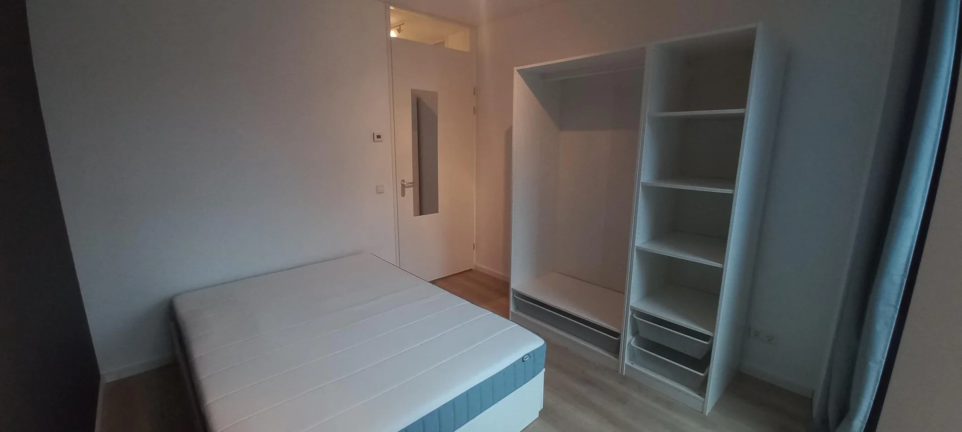 Foto van de Kamer gelegen aan de Stoomstraat in Eindhoven