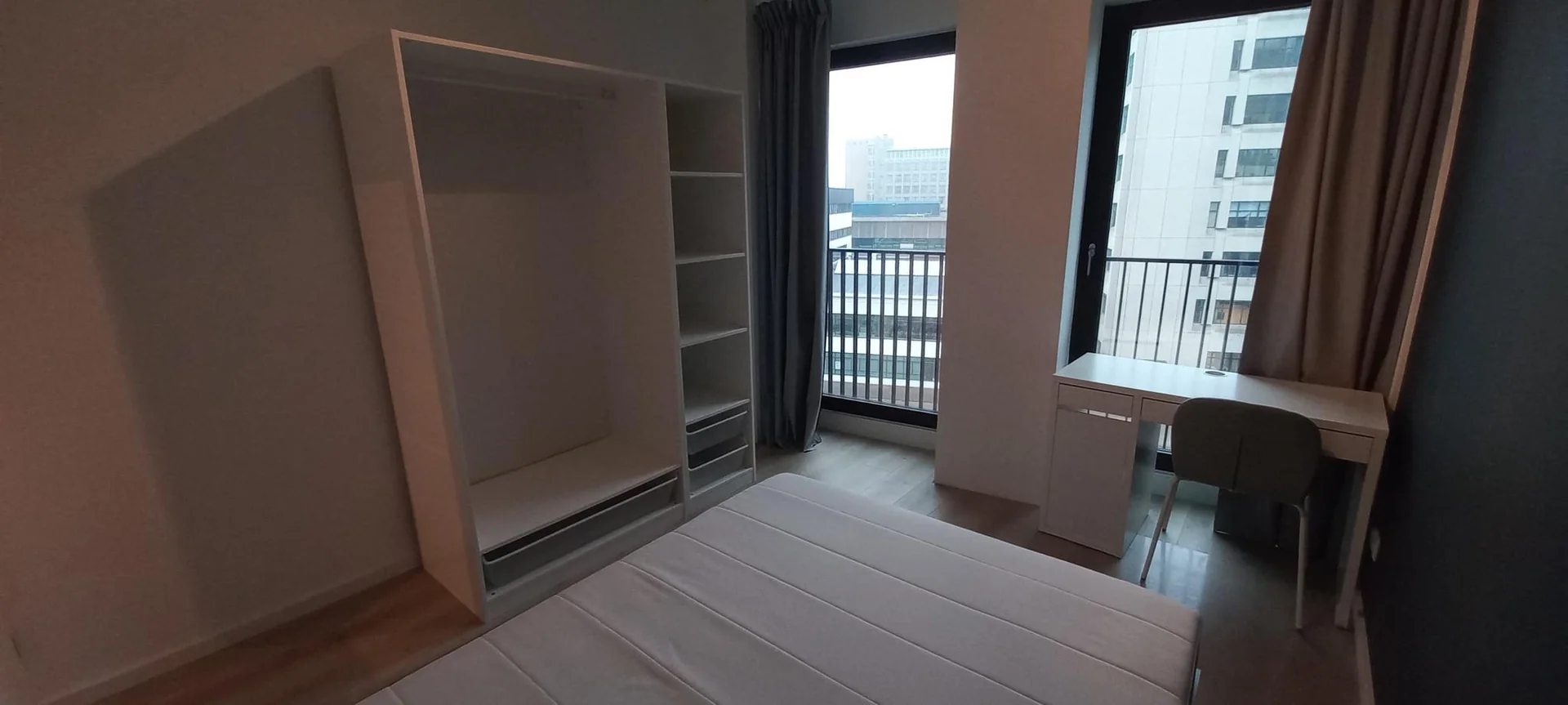 Foto van de Kamer gelegen aan de Stoomstraat in Eindhoven