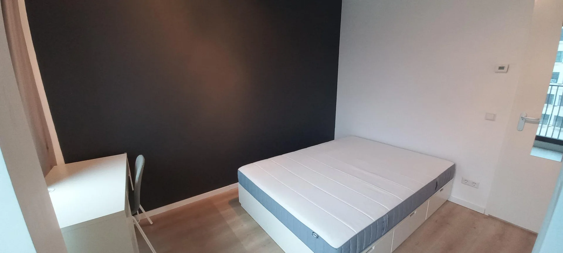 Foto van de Kamer gelegen aan de Stoomstraat in Eindhoven