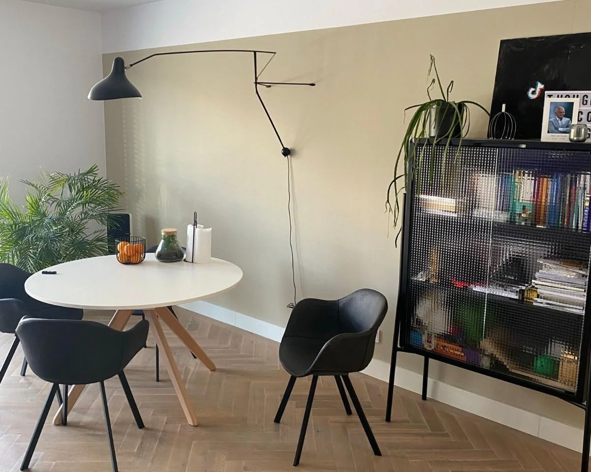 Foto van de Kamer gelegen aan de Aphroditestraat in Almere