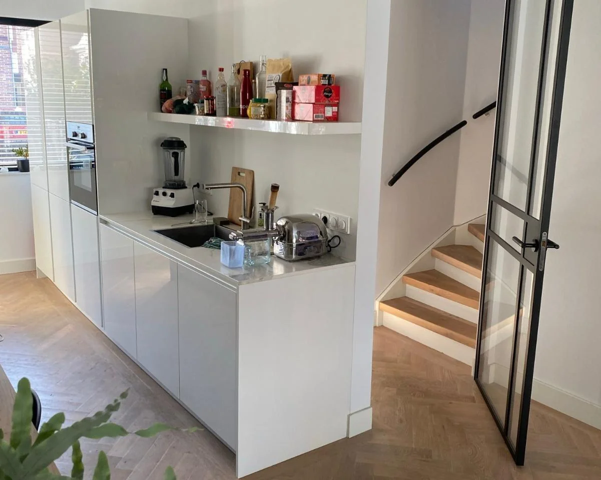 Foto van de Kamer gelegen aan de Aphroditestraat in Almere