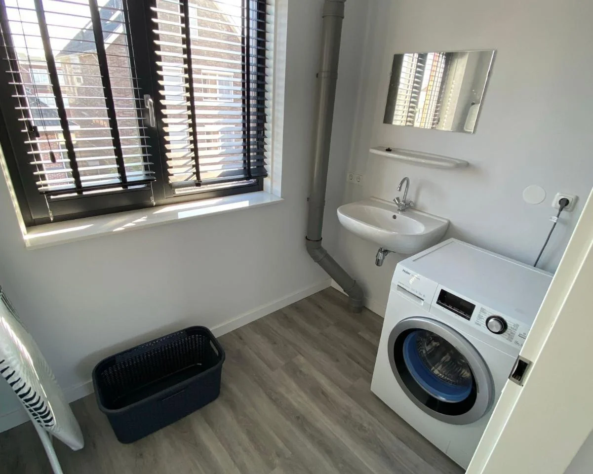 Foto van de Kamer gelegen aan de Aphroditestraat in Almere