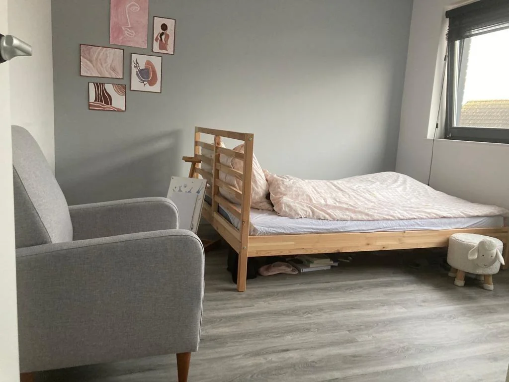 Foto van de Kamer gelegen aan de Aphroditestraat in Almere