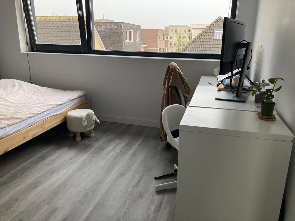 Foto van de Kamer gelegen aan de Aphroditestraat in Almere