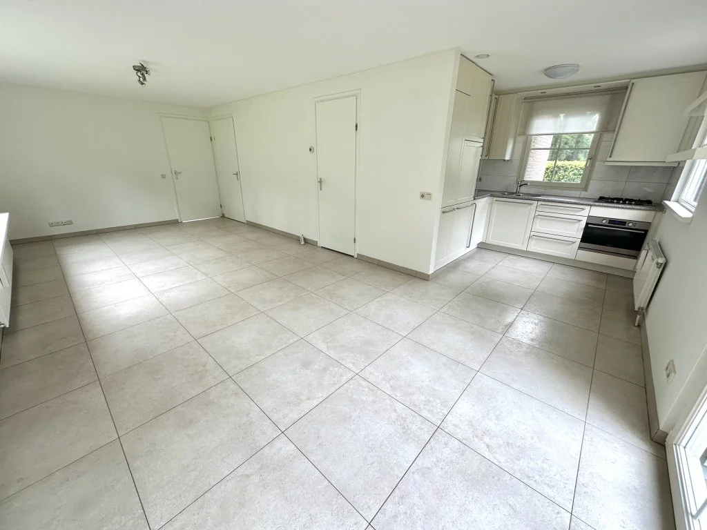 Foto van de Appartement gelegen aan de Rutbeekweg in Enschede