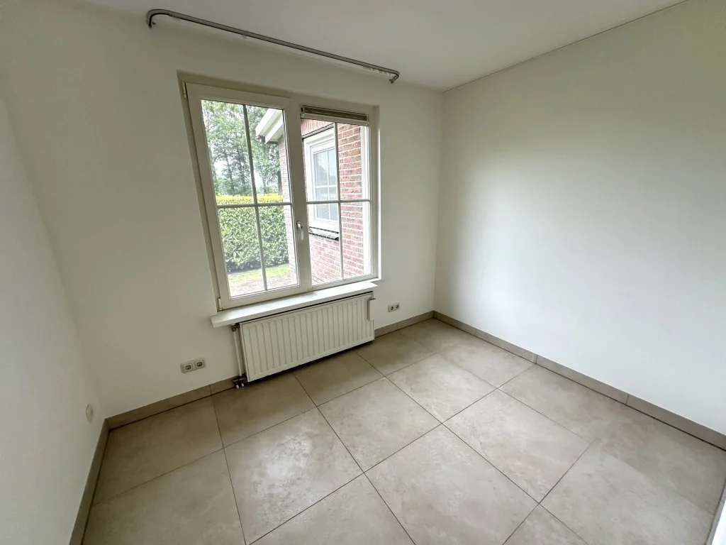 Foto van de Appartement gelegen aan de Rutbeekweg in Enschede