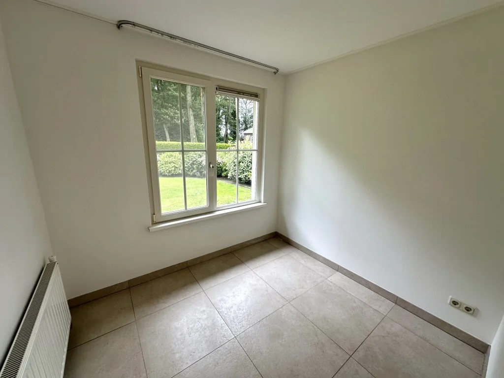 Foto van de Appartement gelegen aan de Rutbeekweg in Enschede